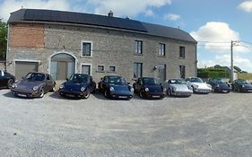 Chez Peponne